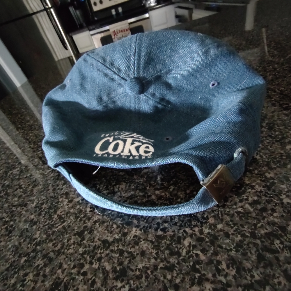 Friends TV Show Logo Ball Cap - Picture 5 of 6
